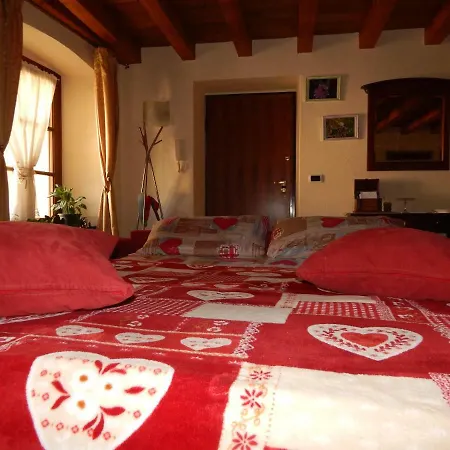 Appartamento Da Paolo Love Aosta Exterior photo
