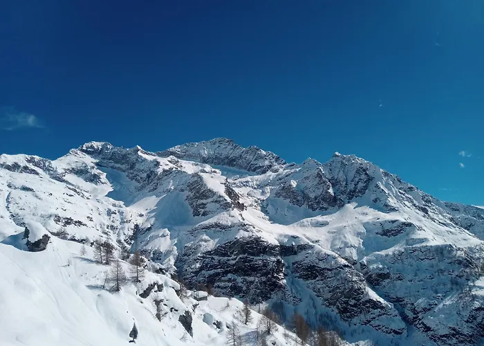 Appartamento Da Paolo Love Aosta