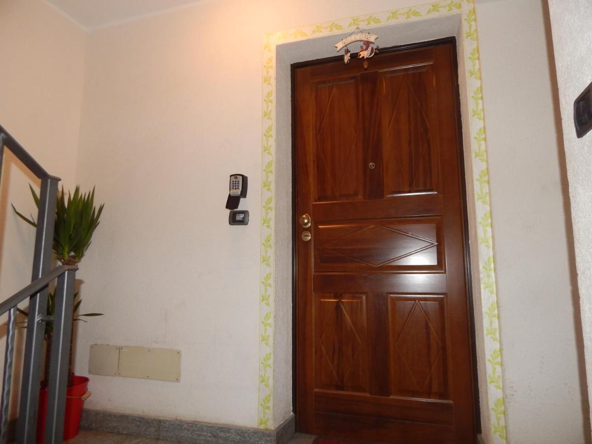 Apartment Da Paolo Aosta