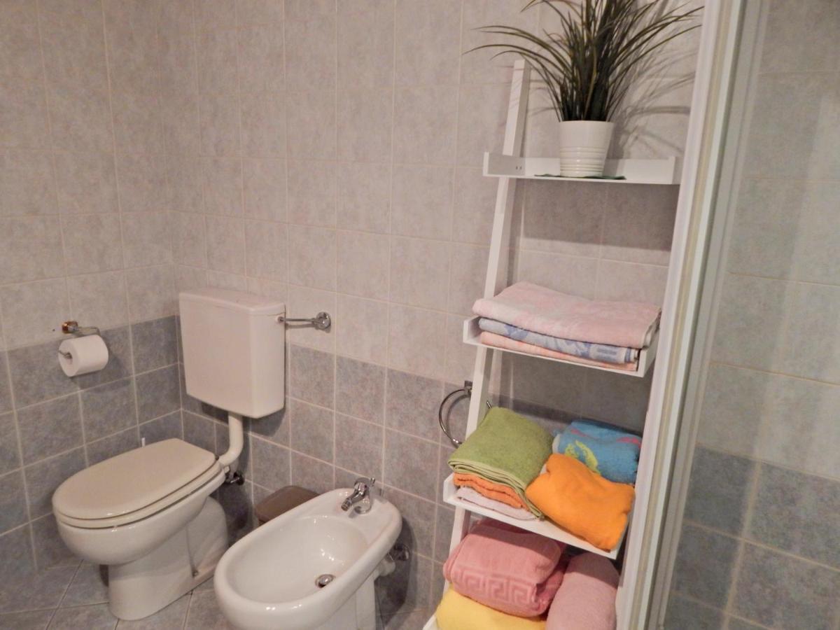 Apartment Da Paolo
