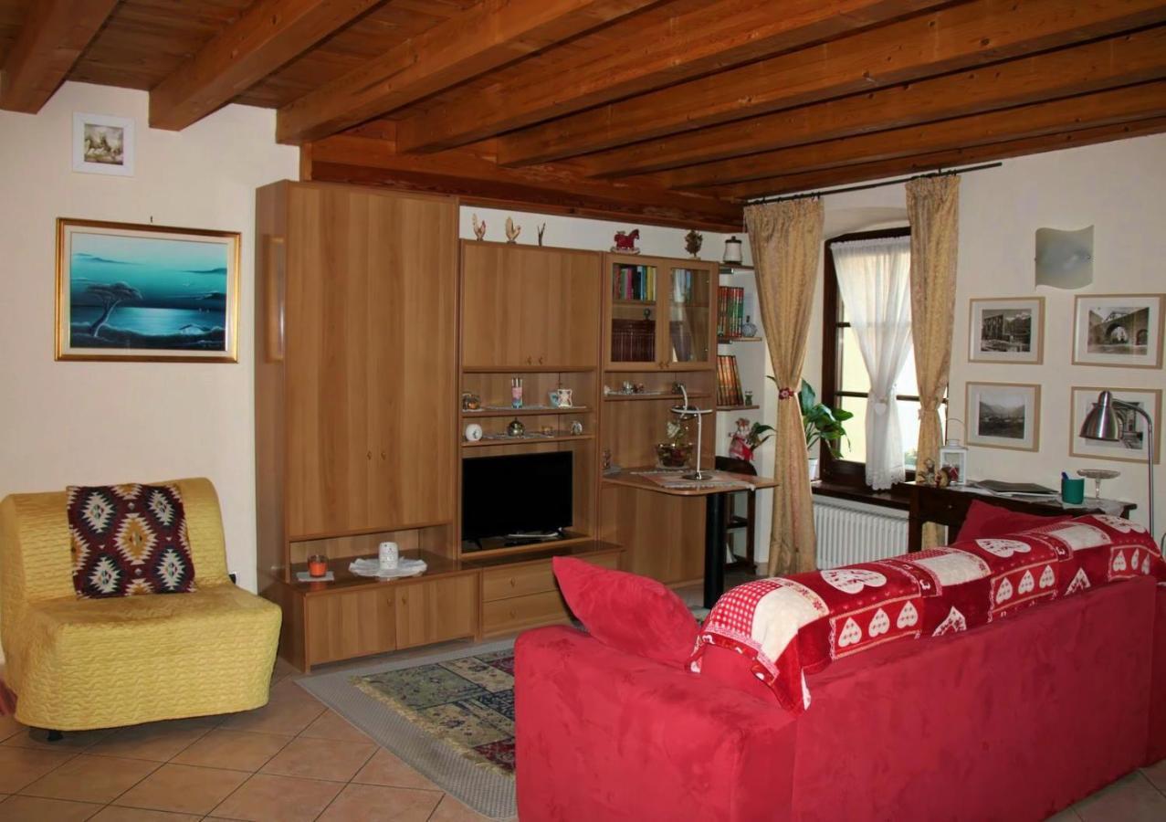 Da Paolo Apartment *