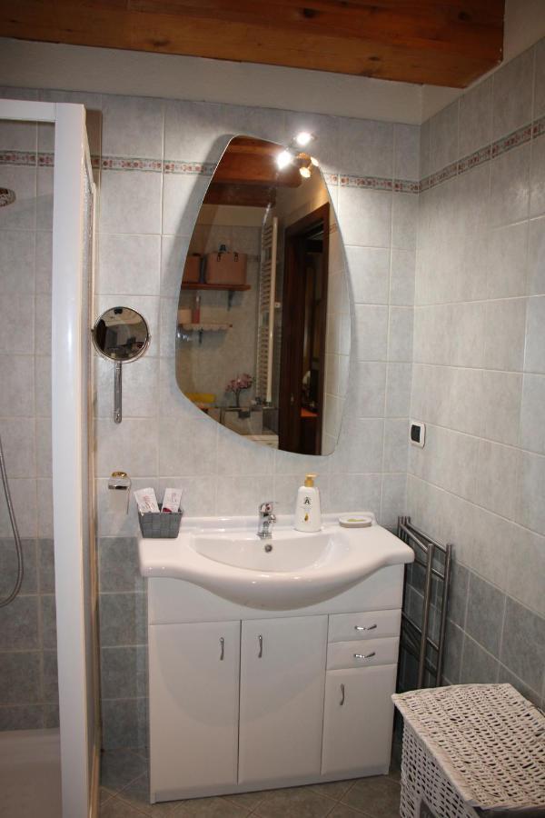 Apartment Da Paolo