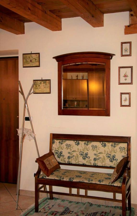 Apartment Da Paolo *