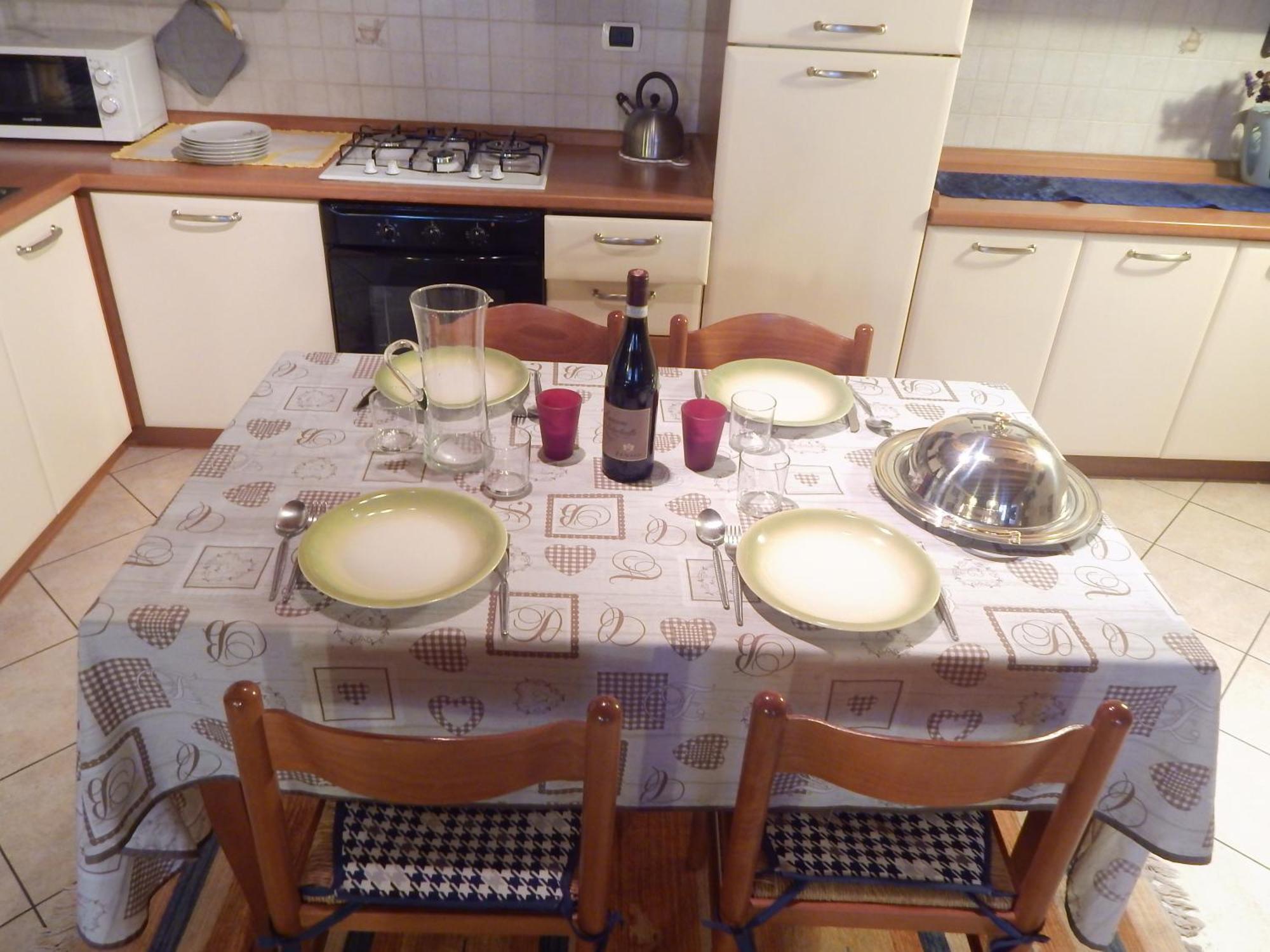 Da Paolo Appartamento *