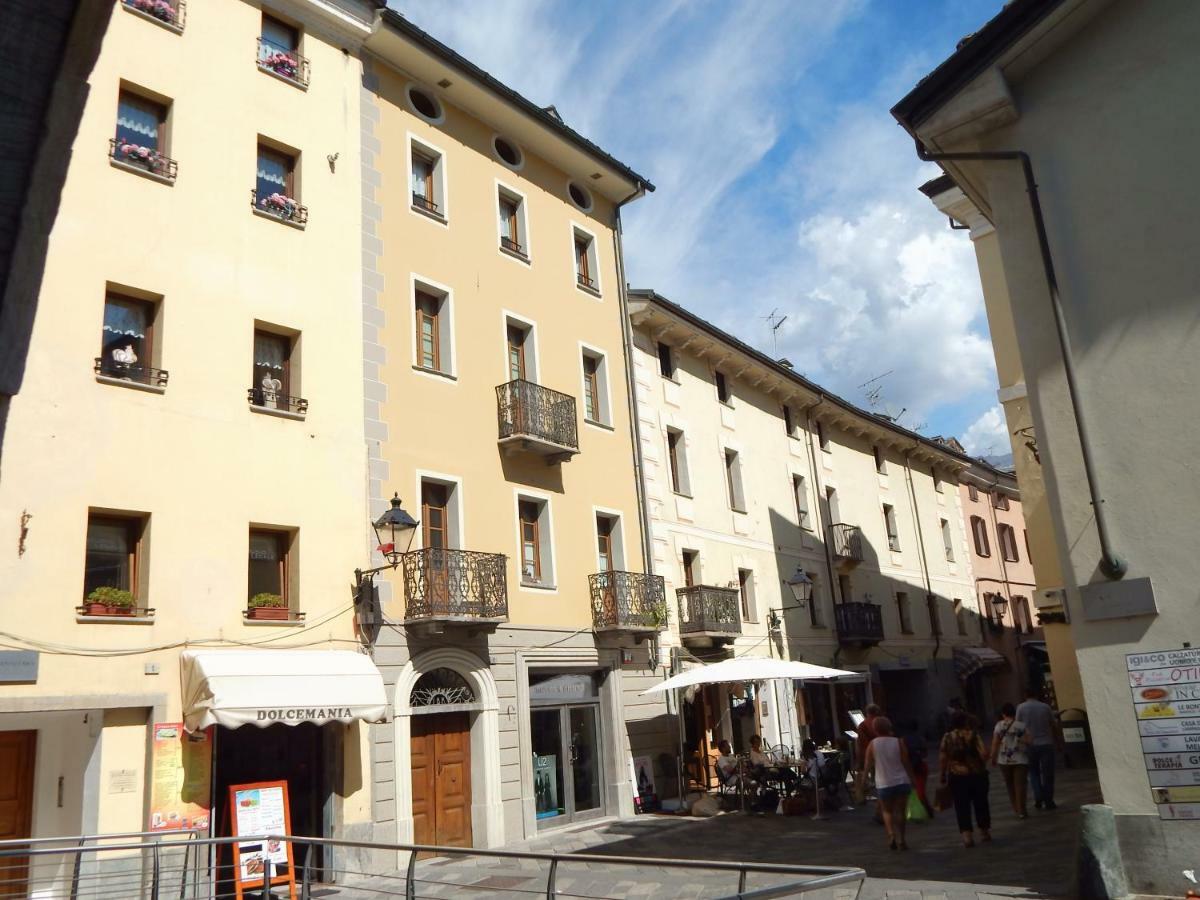 Da Paolo * Aosta