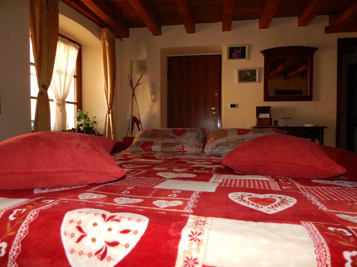 Da Paolo Apartment