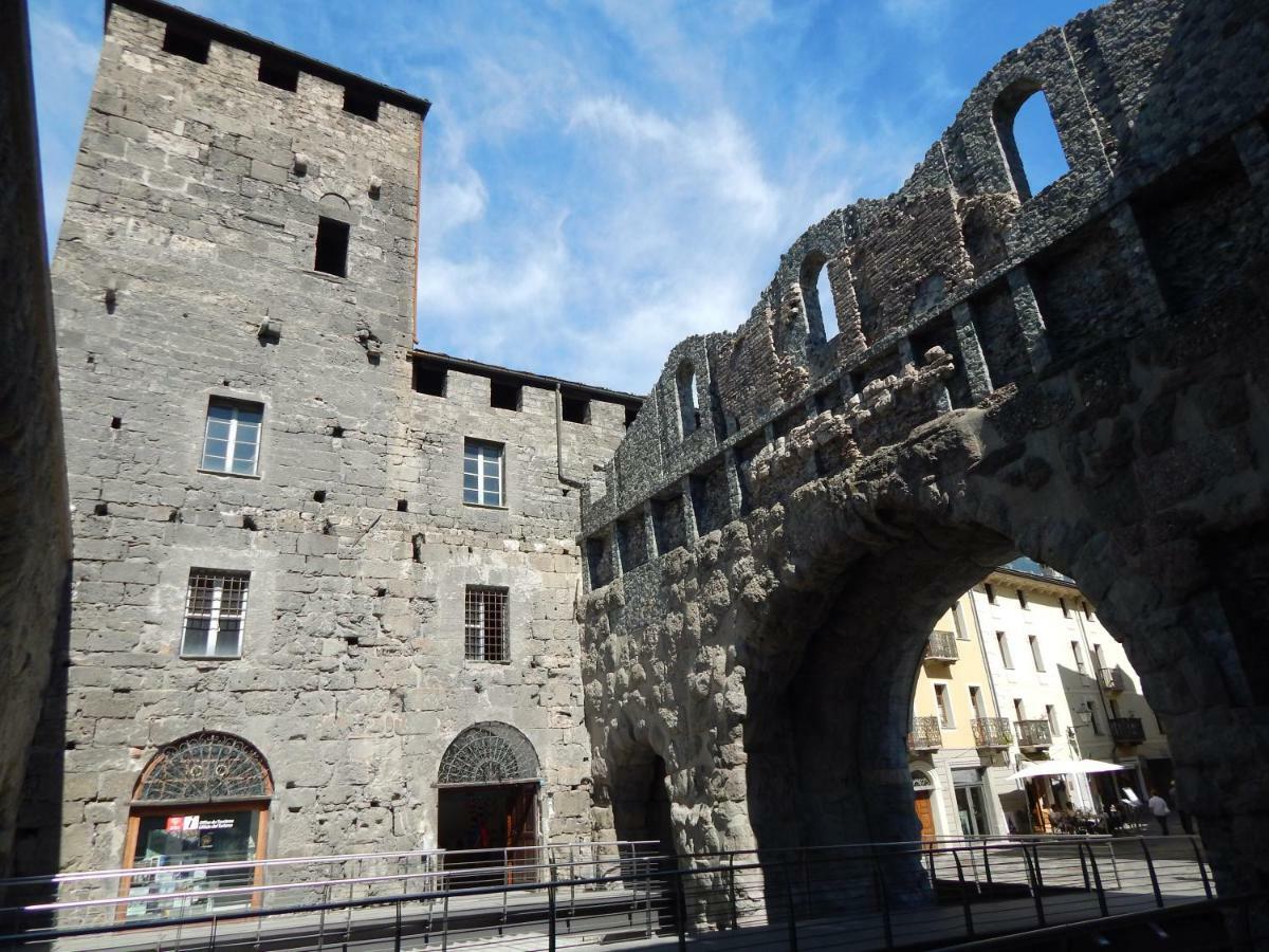 Da Paolo * Aosta