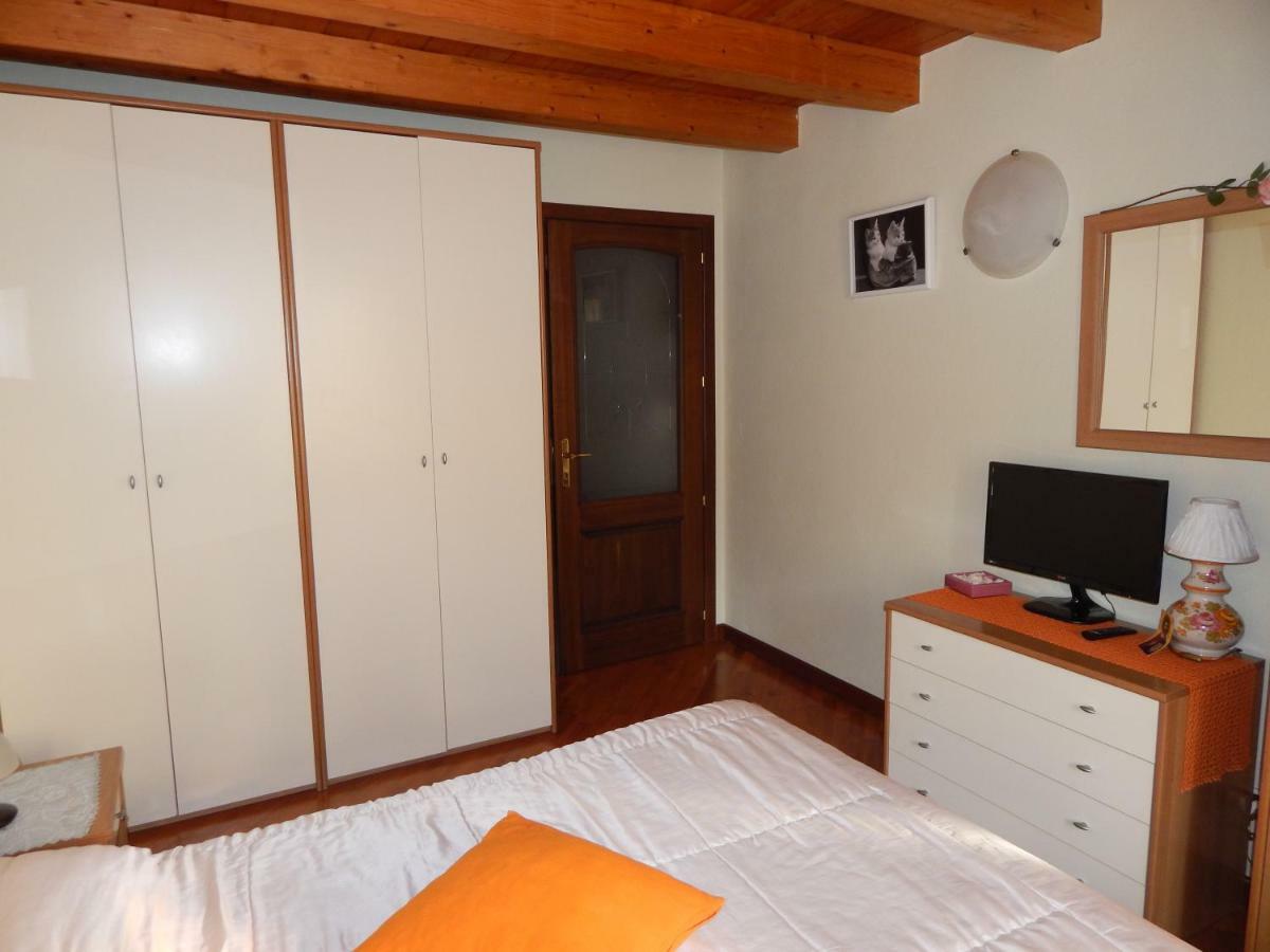 Da Paolo Apartment *